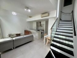 One-north Residences (D5), Apartment #489191051